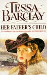 Her Father's Child (Charnwood Large Print Library Series)