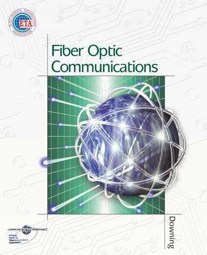 Fiber Optic Communications Fiber Optic Communications