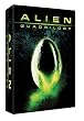 Alien Quadrilogy (9 DVDs)