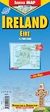 Ireland (Borch Maps)