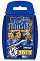 Chelsea Football Club 2010 Top Trumps Specials