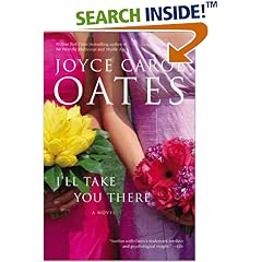 I'll Take You There: A Novel