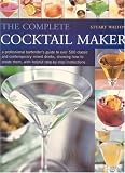  : The Complete Cocktail Maker