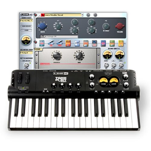 Line 6 Tone Port KB37 Line 6 Tone Port KB37