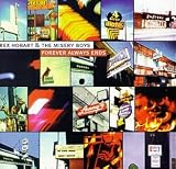 Rex Hobart And Misery Boys Forever Always Ends AUDIOCD