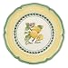 Villeroy & Boch French Garden Valence Salad Plate, Lemon