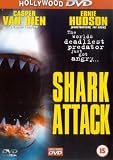 Shark Attack [UK IMPORT] - Casper Van Dien