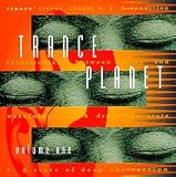 Trance Planet, Vol. 1
