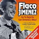Ay Te Dejo en San Antonio y Mas!