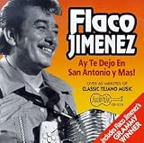 Ay Te Dejo en San Antonio y Mas!