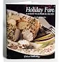 Holiday Fare: Favorite Williamsburg Recipes