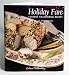 Holiday Fare: Favorite Williamsburg Recipes