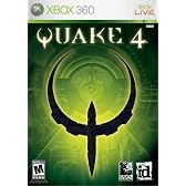 【輸入版:アジア】Quake 4