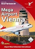 Mega Airport Vienna FS 2004 (Import UK)