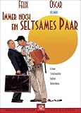 Immer noch ein seltsames Paar - Jack Lemmon