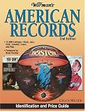 Warman's American Records: Identification and Price Guide, 2nd Edition