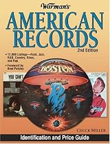 Warman's American Records: Identification and Price Guide, 2nd Edition