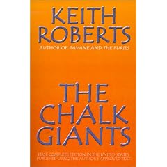 The Chalk Giants