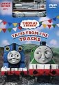 Thomas and Friends - Tales From the Tracks (with toy train)