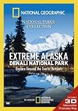 National Geographic: Extreme Alaska - Denali National Park