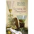 Le sang de l'hermine