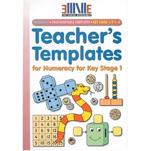 Teacher Templates