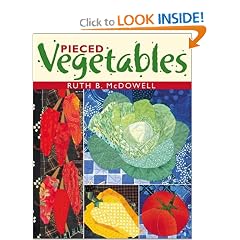 Pieced Vegetables