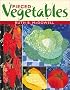 Pieced Vegetables