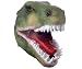 Adult T-Rex Mask