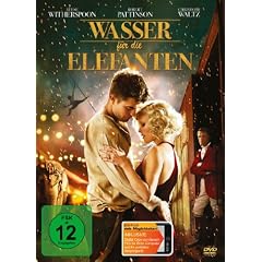 Wasser f�r die Elefanten (inkl. Digital Copy)