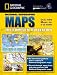 Greenstreet National Geographic Maps Collection - 8 Dv Case Pack (PC)