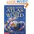 Scholastic Atlas Of The World