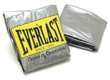 Everlast PVC Sauna Suit (X-Large/XX-Large)