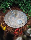 Perpetual Calender Sundial