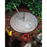 Perpetual Calender Sundial