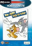 Tom and Jerry in Fists of Furry