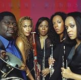 Imani Winds (wind quintet)