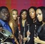 Imani Winds (wind quintet)