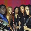 Imani Winds (wind quintet)