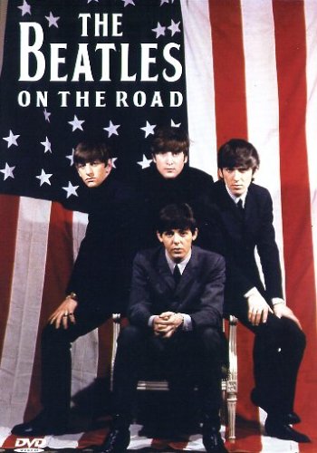 The Beatles - on the Road [DVD]