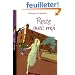 Reste avec moi