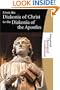 From the Diakonia of Christ to the Diakonia of the Apostles