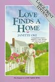 Love Finds a Home (Love Comes Softly)