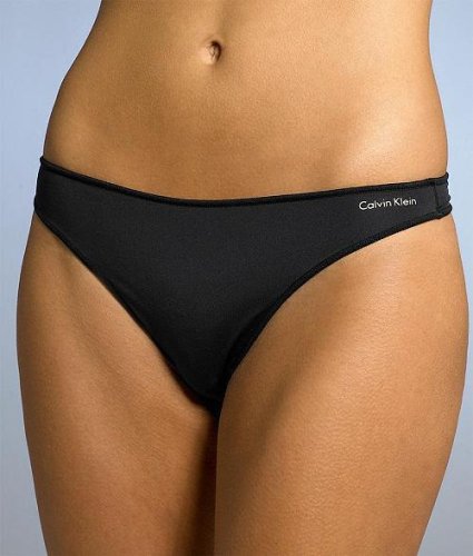 Calvin Klein Body Stretch Thong Panty