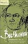 Beethoven: Symphony No. 9 (Cambridge Music Handbooks)
