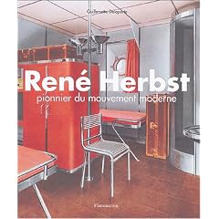 Ren� Herbst : Pionnier du mouvement moderne