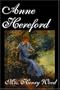 Anne Hereford