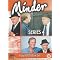 1O GREAT 1980S TV SERIES ON DVD