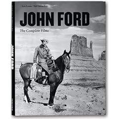 John Ford. S�mtliche Filme: The Complete Films
