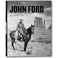 John Ford. S�mtliche Filme: The Complete Films